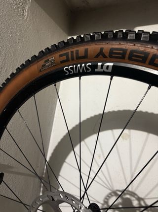 Bicicleta MTB Canyon Neuron 7 AL XL