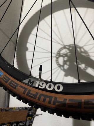 Bicicleta MTB Canyon Neuron 7 AL XL