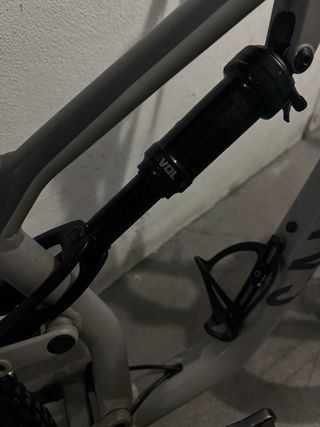 Bicicleta MTB Canyon Neuron 7 AL XL