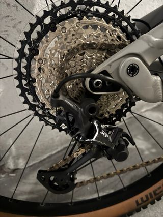 Bicicleta MTB Canyon Neuron 7 AL XL