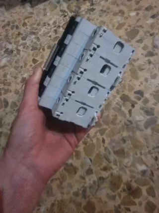 Interruptor Automático IEC 60947-2