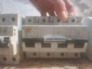 Interruptor Automático IEC 60947-2