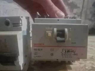 Interruptor Automático IEC 60947-2