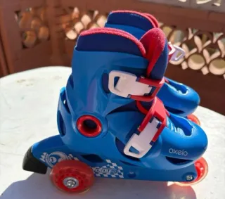 Patines Oxelo para niño