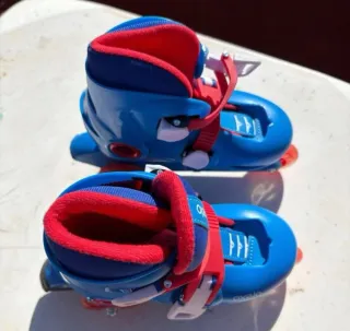 Patines Oxelo para niño