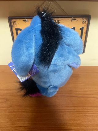 Peluche Burro Winnie The Pooh