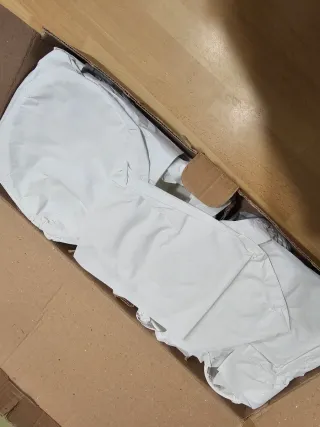 Set 6 Tazze Piattino Bone China Bitossi