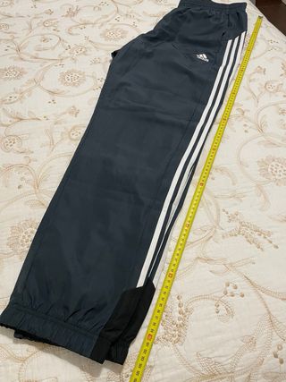 Pantalón chándal Adidas
