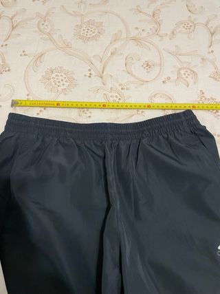 Pantalón chándal Adidas
