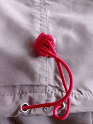 PANTALÓN CON FORRO POLAR