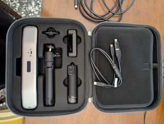 Scanner 3D Revopoint Range 2