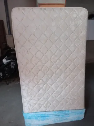 Colchón 105x80