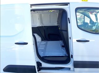 Despiece Peugeot Partner 2023 electrica