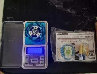 Beyblade X Aero Pegasus