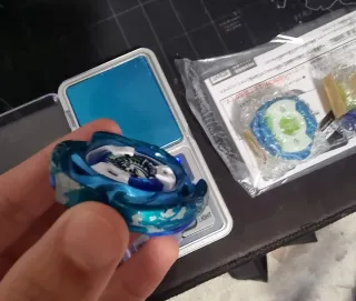 Beyblade X Aero Pegasus