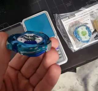 Beyblade X Aero Pegasus