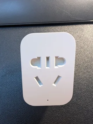 Enchufe Inteligente Xiaomi Zigbee