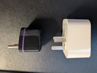 Enchufe Inteligente Xiaomi Zigbee