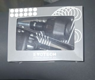 Topes anticaída Evotech Yamaha R6