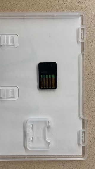 Minecraft Nintendo Switch