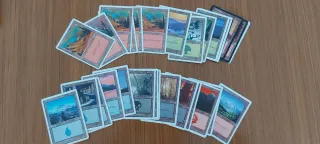 Lote Magic: Antiguas Ediciones (300 aprox.)