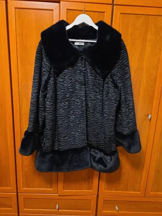 Abrigo elegante talla 52