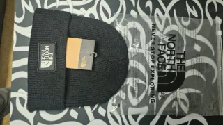 Cappelli The North Face invernali