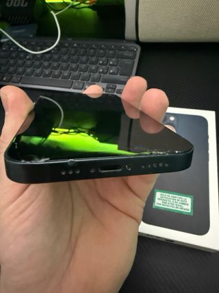 iPhone 13 128GB Azul Medianoche