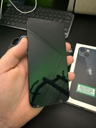 iPhone 13 128GB Azul Medianoche