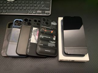 iPhone 13 128GB Azul Medianoche