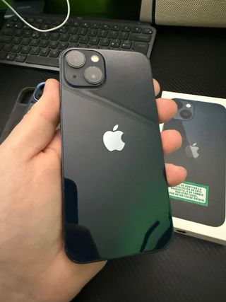 iPhone 13 128GB Azul Medianoche