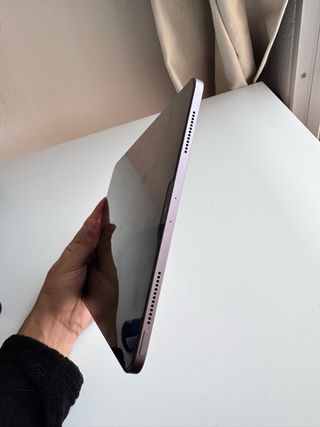 iPad Pro 11 256GB argento 2018