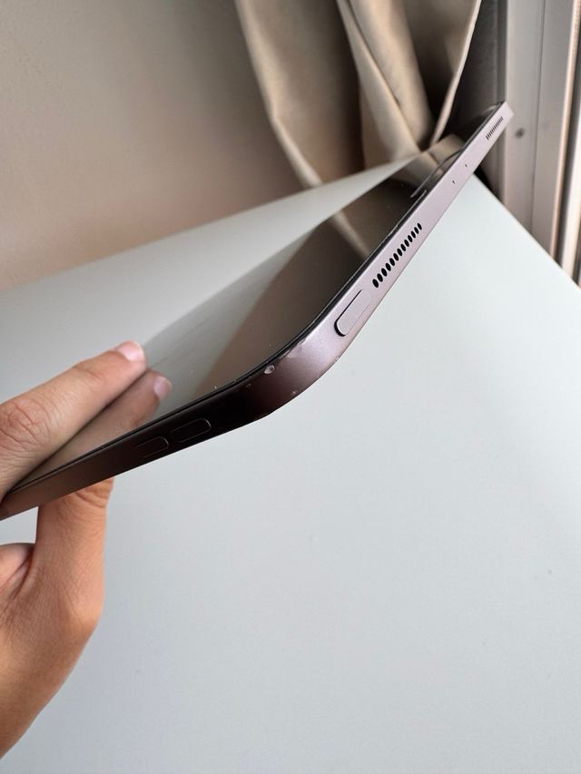 Ipad Pro 11 256GB plata 2018