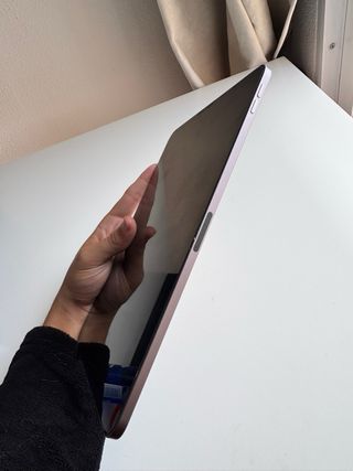 iPad Pro 11 256GB argento 2018