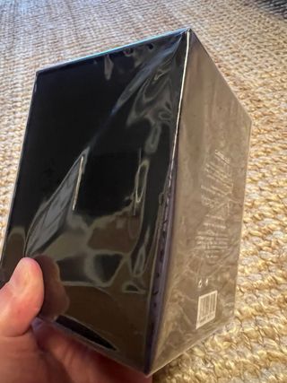 Perfume Thameen Carved Oud 100ml Extracto perfume.