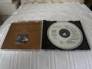 CD Ketama - Y es ke me han kambiao los tiempos