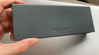 Pluma Inoxcrome Prime Cromo Nueva