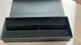 Pluma Inoxcrome Prime Cromo Nueva