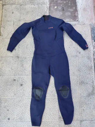 Traje de neopreno OLAIAN azul