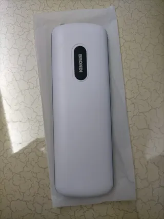 Cellulare Brondi Amico Home GSM Grandi Tasti