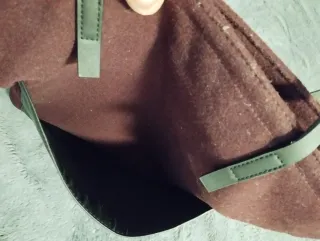 Bolso de Hombro Mango