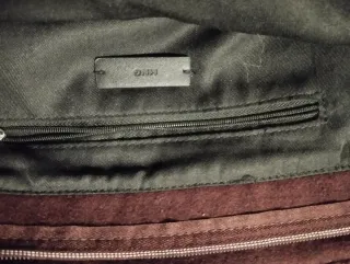 Bolso de Hombro Mango