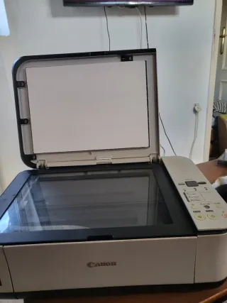 Impresora Canon MP250 Multifunción