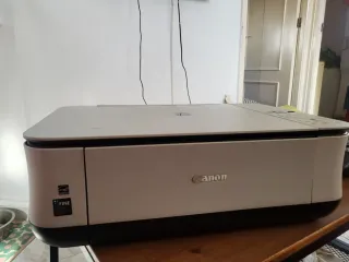Impresora Canon MP250 Multifunción