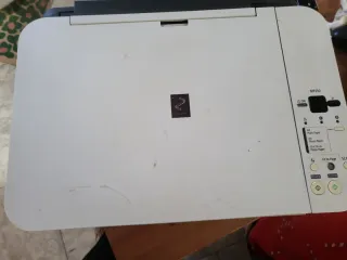 Impresora Canon MP250 Multifunción