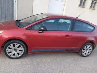 Citroen C4 2005