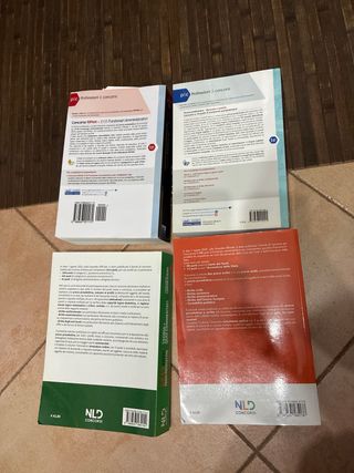 Concorso 30 Assistenti parlamentari: Manuale te...