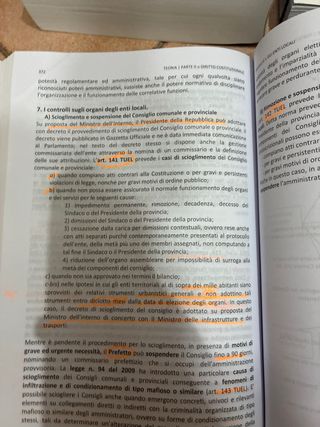 Concorso 30 Assistenti parlamentari: Manuale te...