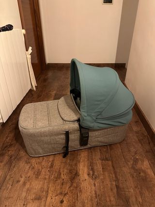 Cochecito Jane Kawai