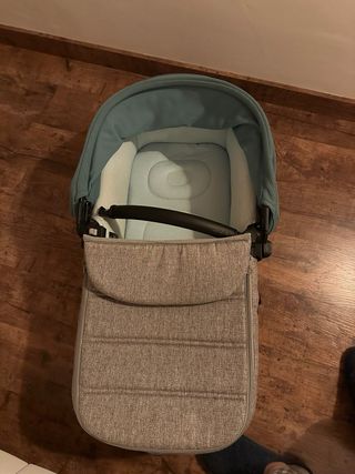 Cochecito Jane Kawai